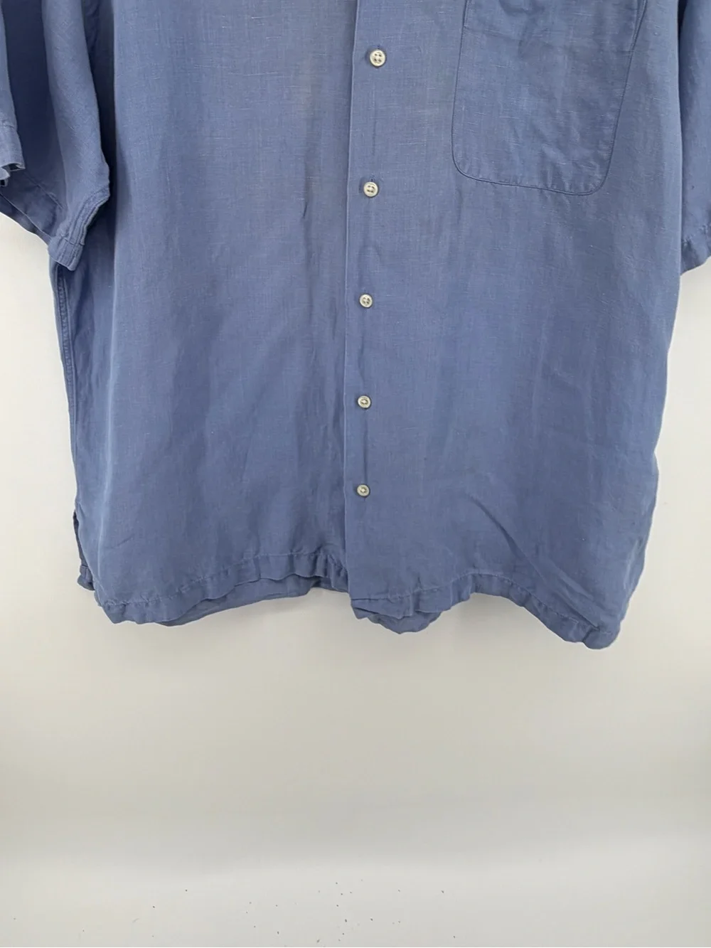 Polo Ralph Lauren embrace highly